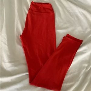LuLaRoe buttery soft leggings each sold separately